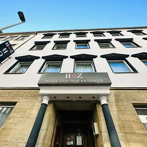Zentrum Ганновер