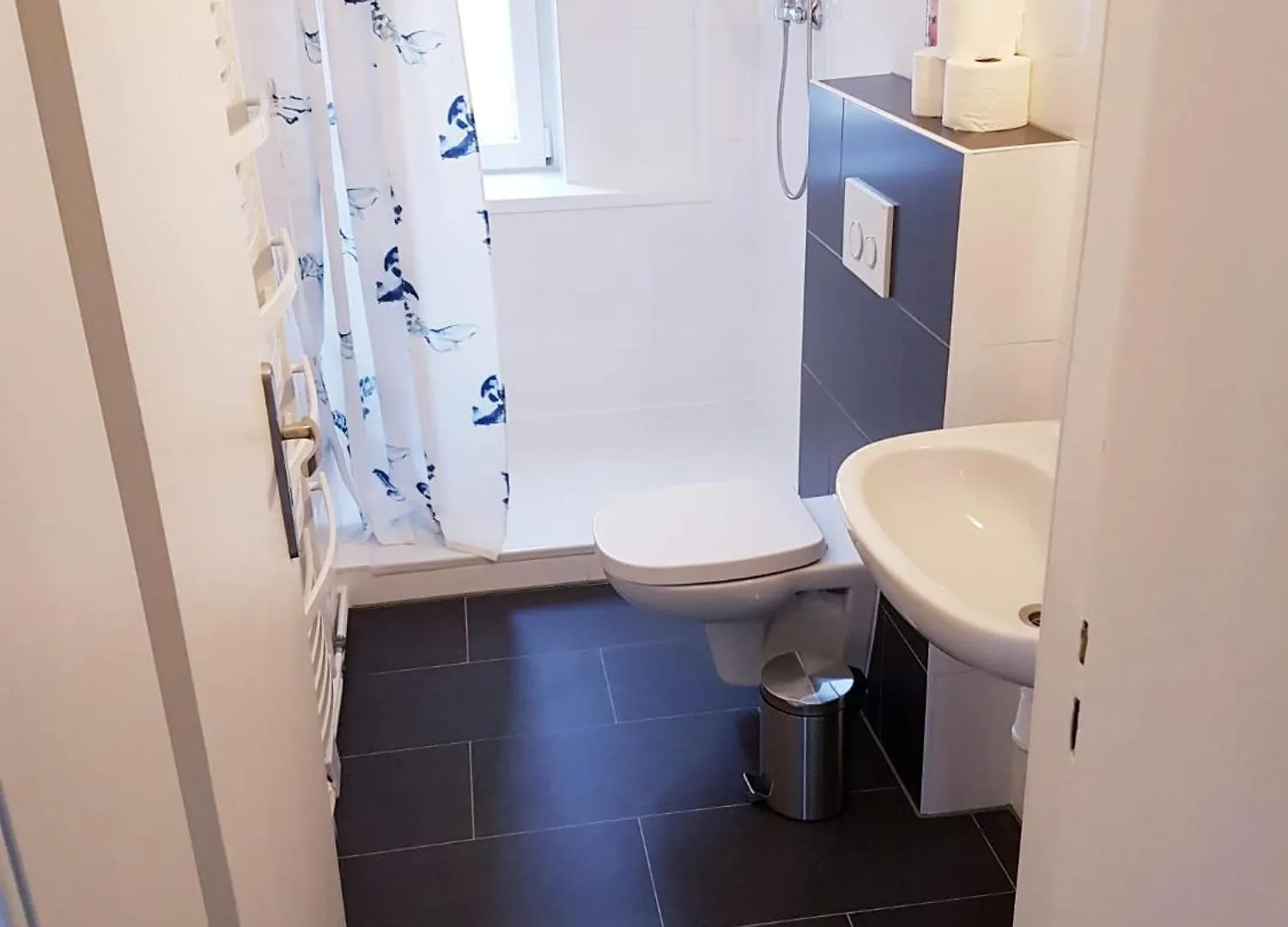 Apartment Ferienwohnung Kleopatra 2.0 Messe Maschsee Hannover Germany