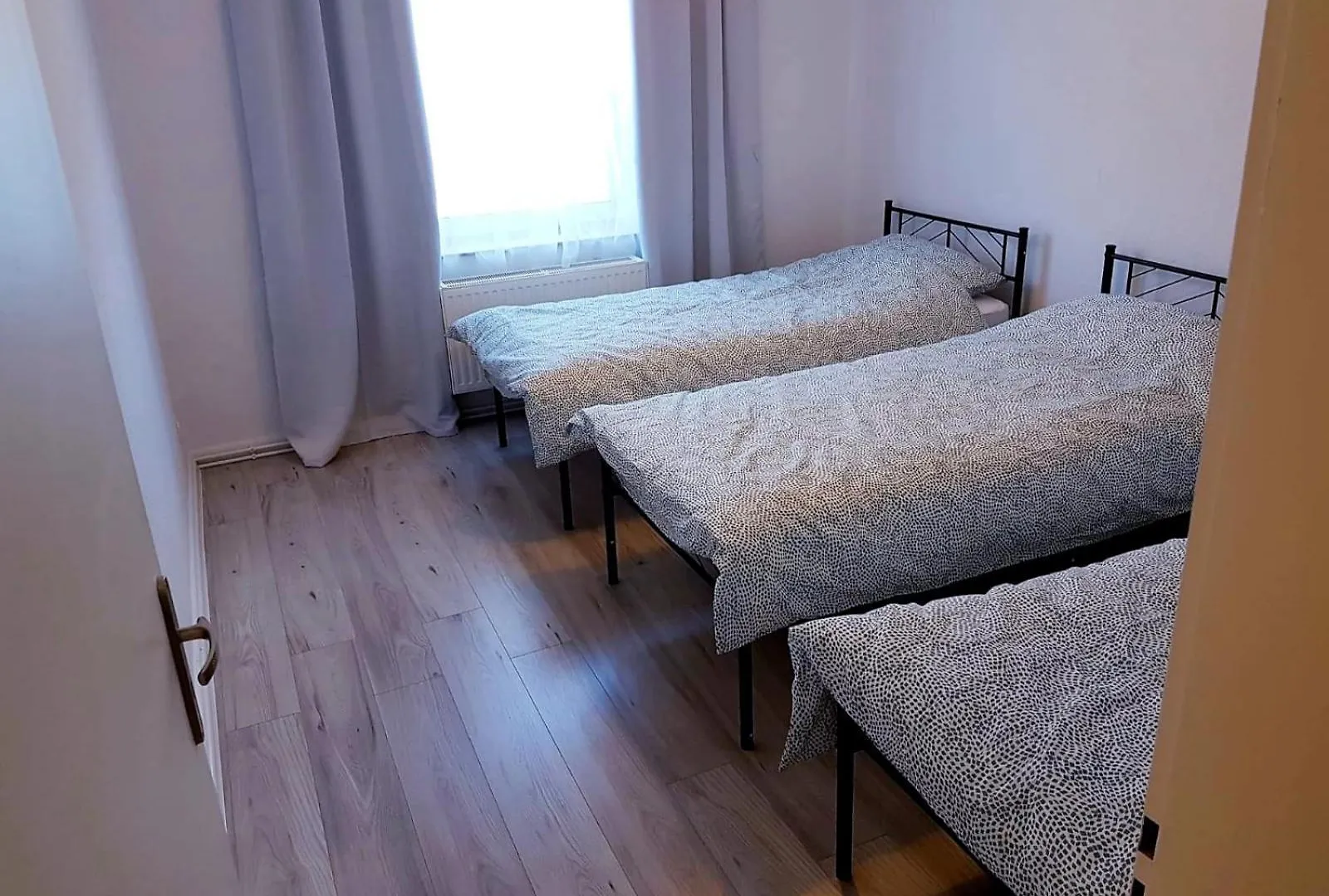 Ferienwohnung Kleopatra 2.0 Messe Maschsee Hannover Apartment
